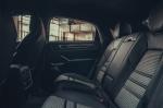Porsche Cayenne Turbo Coupe 2019 года (WW)